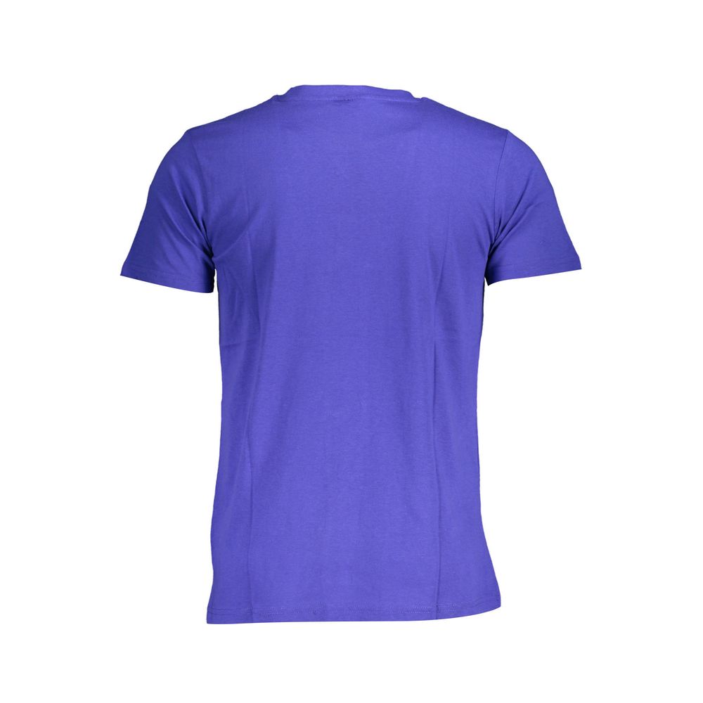 Norway 1963 Blue Cotton Men&